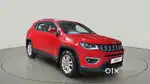 Jeep Compass 2.0 Limited, 2017, Diesel