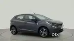 Tata Altroz XZ, 2020, Petrol
