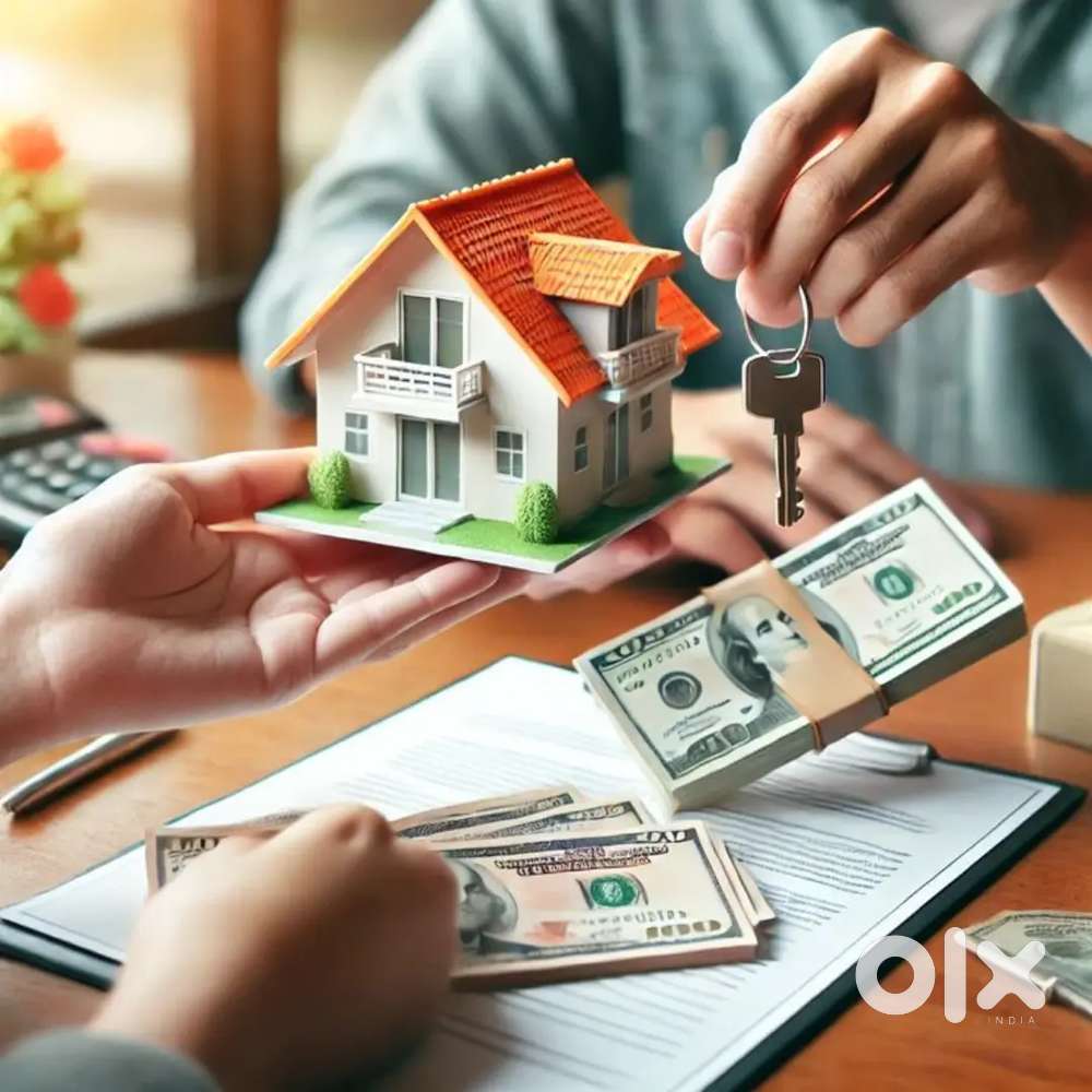 Sharma property all kind of house available