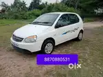 Tata Indica V2 DLE BSIII, 2013, Diesel