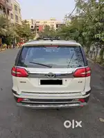 Tata Hexa 2017 Diesel Well Maintained