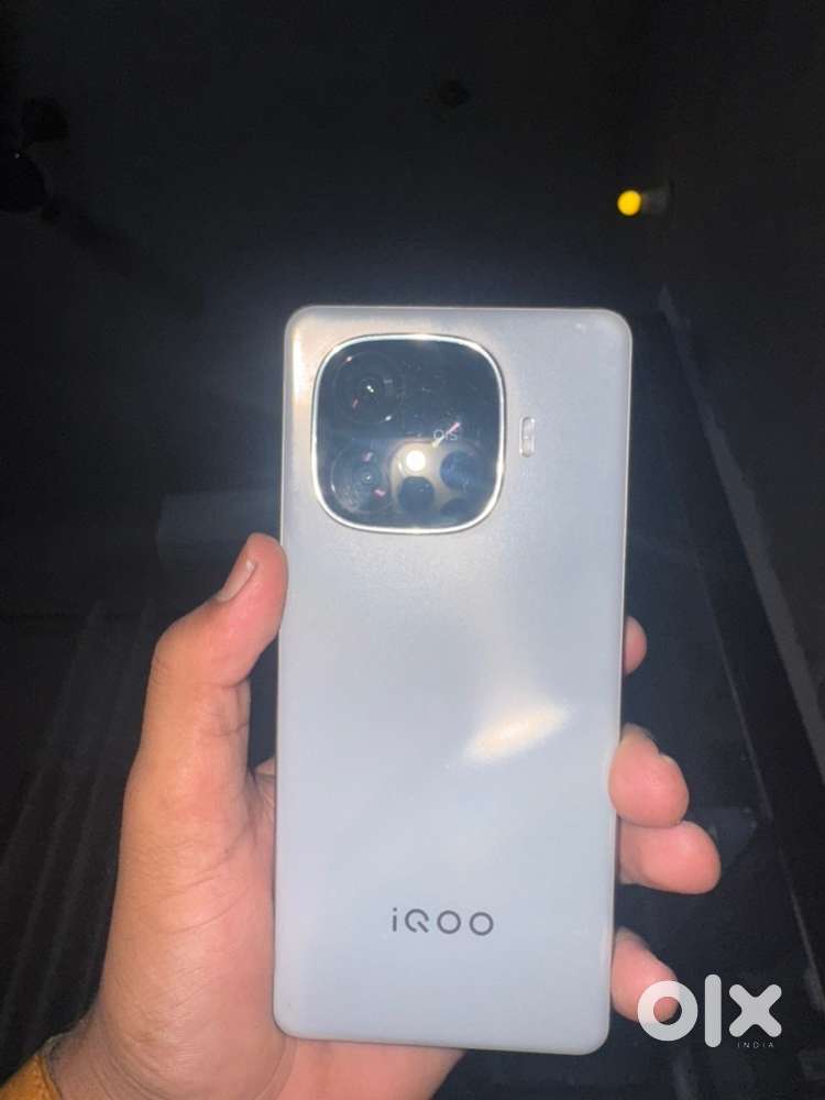 IQOO NEO 10R 8+8/256