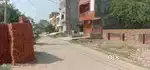 Shyam nagar me plot uplabdh hai