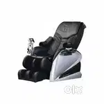 Massage chair