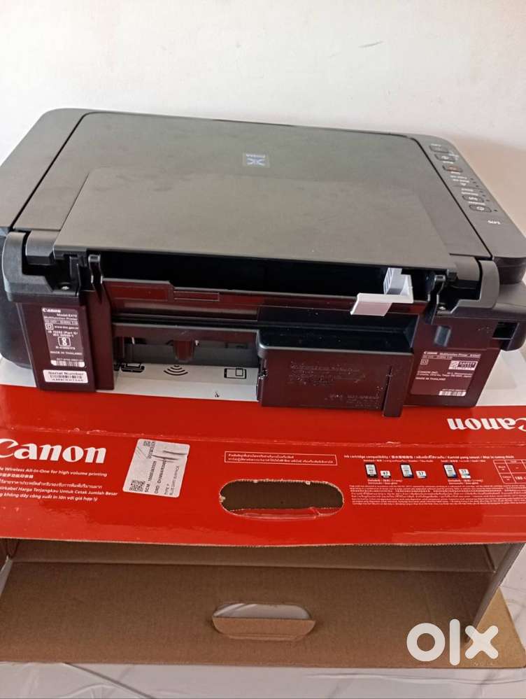 Canon Printer