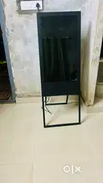 Digital standee