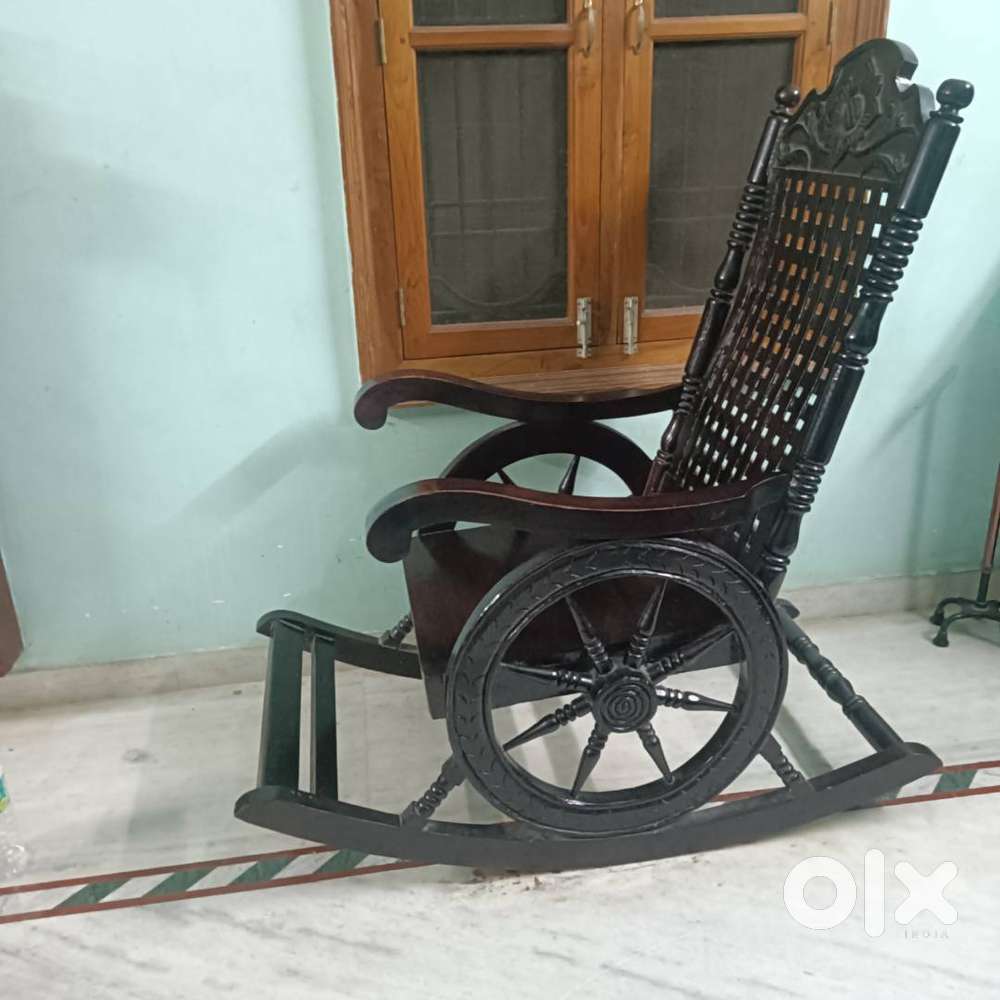 Rocking chair