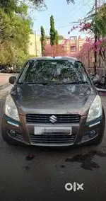 Maruti Suzuki Ritz