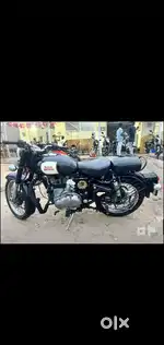 Royal Enfield classic 350 neat condition