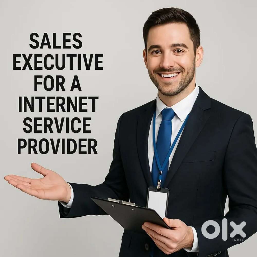 Sales Executive
