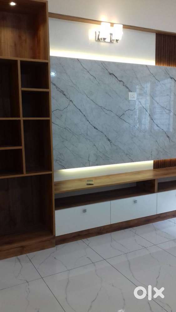 2bhk flat for lease at yelahanka