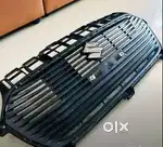 Swift Front Grill