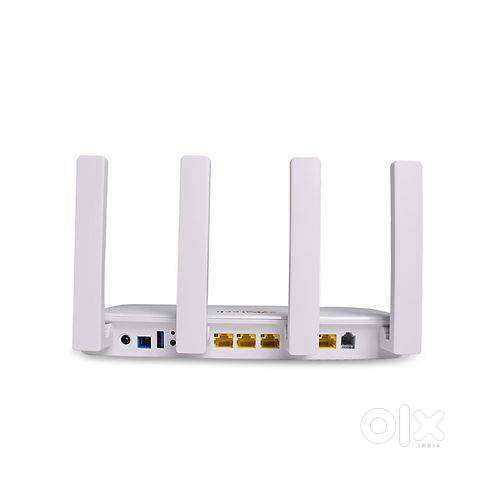 Syrotech 4010 ax1500 bsnl  Ont cum router