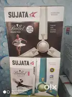 Assorted appliances and fans selling due to shop Closed