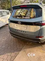Tata Safari 2021 Diesel Well Maintained