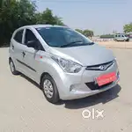 Hyundai EON Era +, 2017, CNG & Hybrids
