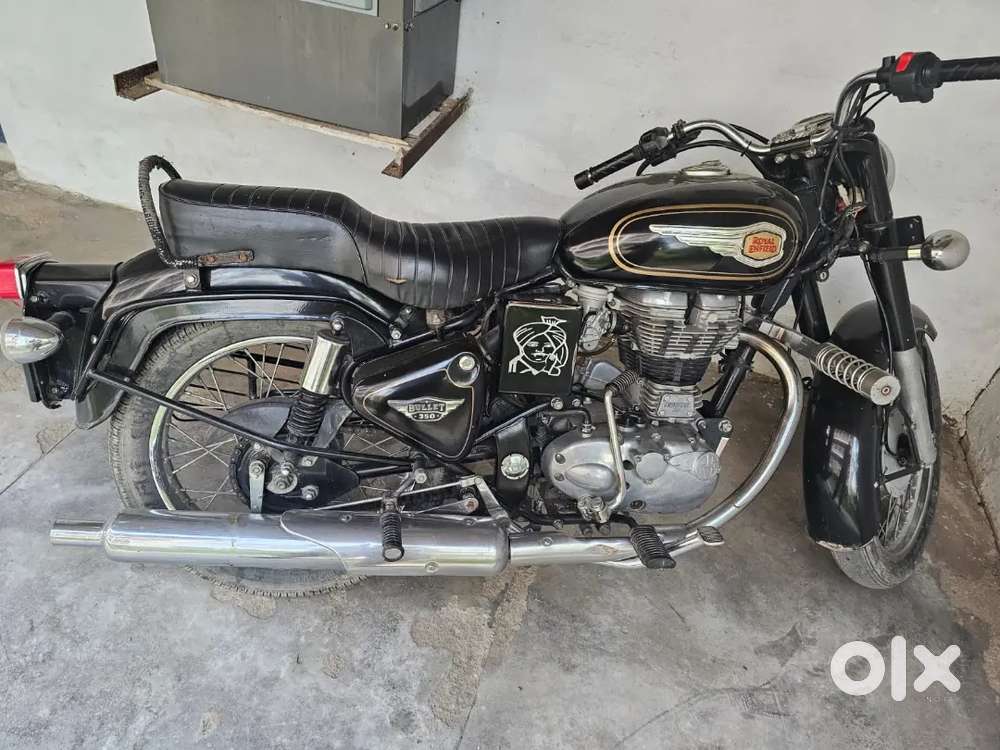 New condition