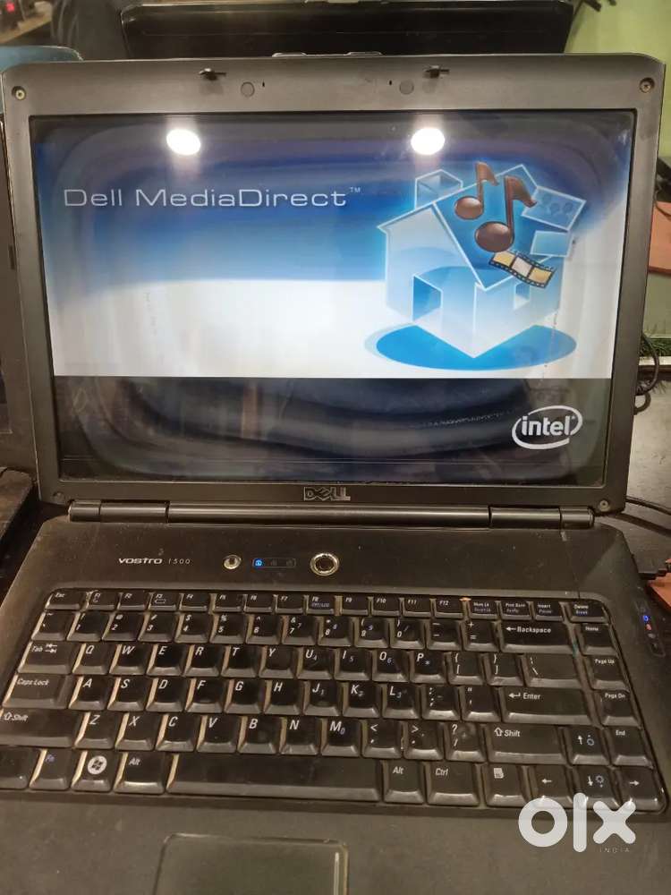 Laptop Dell Vostro 1500