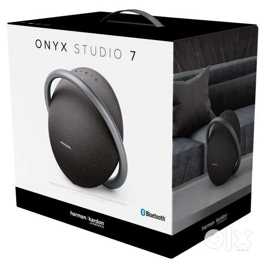 Harman Kardon onyx studio 7