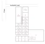 Plots at kushiabill near 4 lane with land patta book