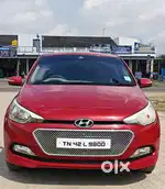Hyundai i20 Diesel Asta, 2015, Diesel