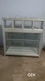 Showcase for Sweets & Snacks