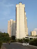 Flat for sale at kakkanadu DLF