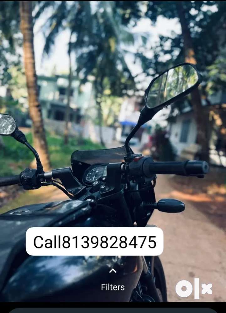 Pulsar 150 good condition single owner