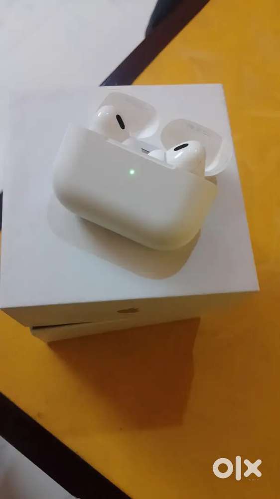 Apple airpod
