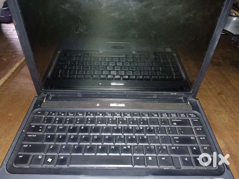Hp laptop 6/256 gb very good condition