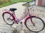 Miss india gold (ladies cycle )