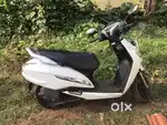 Activa 125(2021)  62000/-
