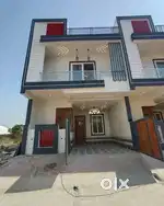 उदयपुर में शानदार लोकेशन और बेहतरीन कॉलोनी में मकान