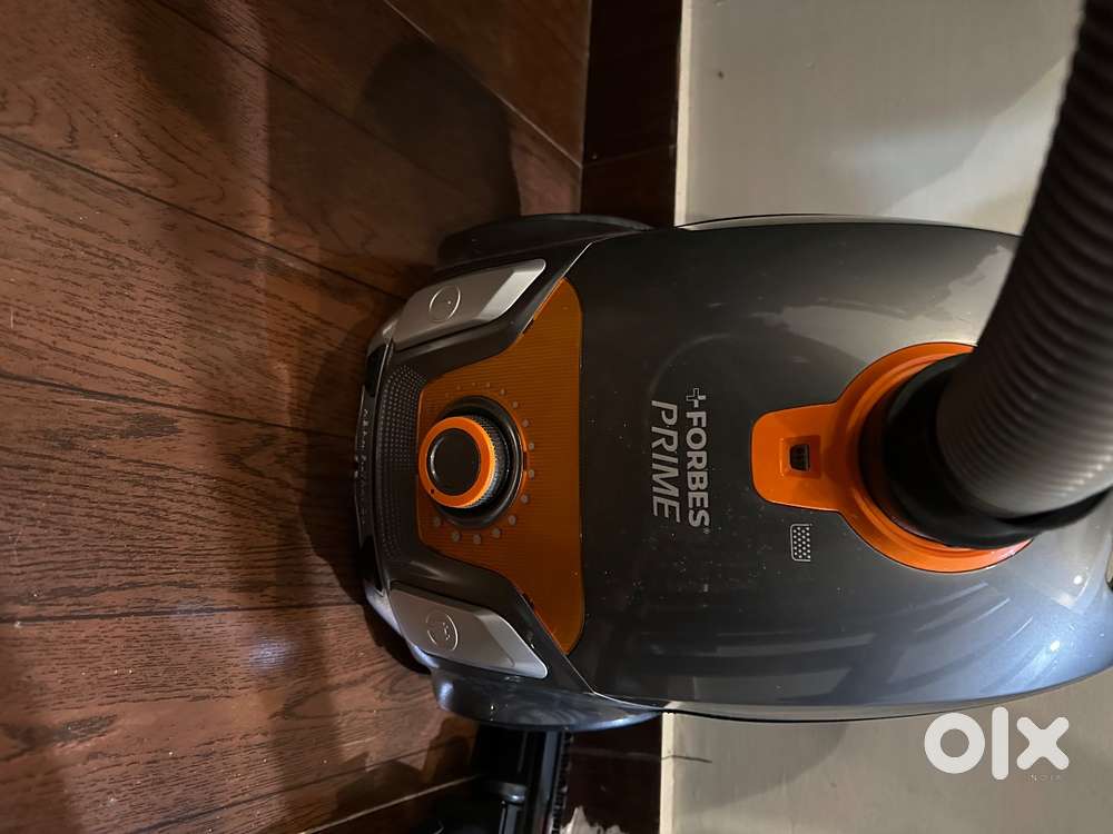 Eureka Forbes vacuum cleaner