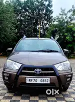 Toyota Etios Cross 1.4L VD, 2017, Diesel