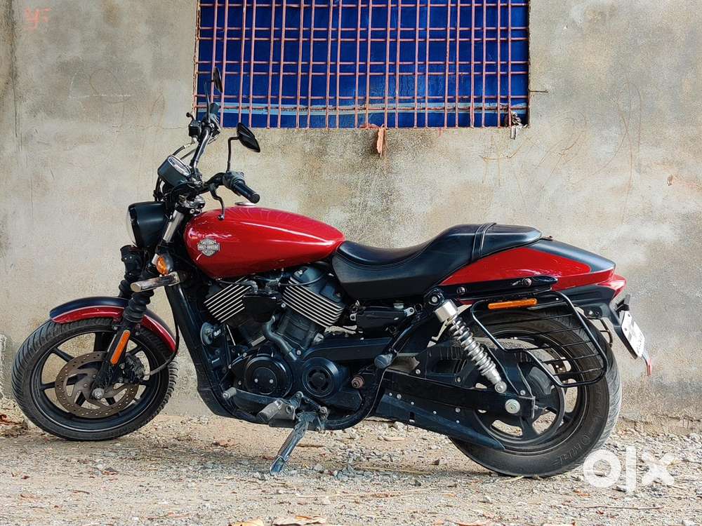 Single owner with Orignal exhaust