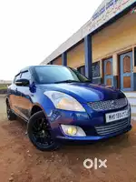 Maruti Suzuki Swift 2012 Petrol top Condition