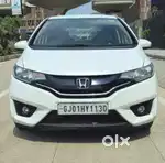 Honda Jazz VX CVT, 2018, Petrol