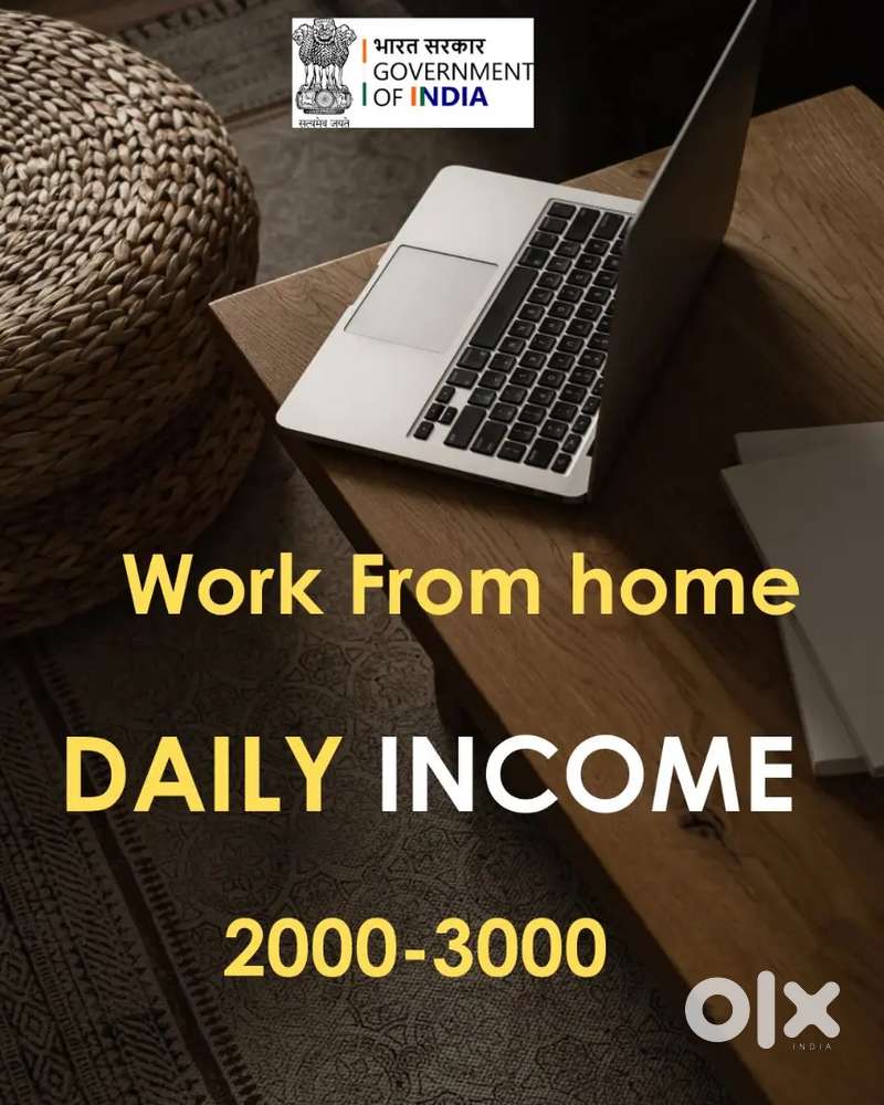 Work From home