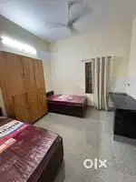 Furnished room independent