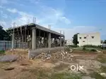 2BHK EAST FACE INDEPENDENT HOUSE NEAR AIRPORT SHAMSHABAD