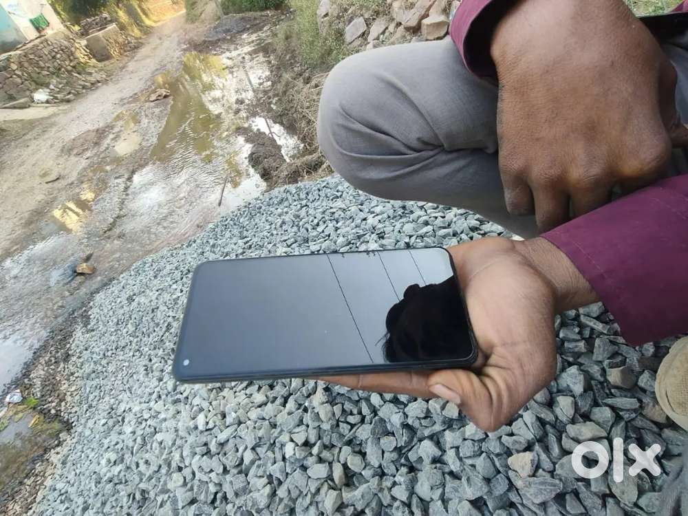 Oppo a78 4g display finger  8/128