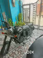 Royal Enfield 350
