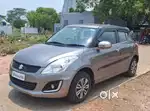 Maruti Suzuki Swift VXi + Manual, 2016, Petrol