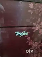 Whirlpool Single Door Refrigerator