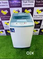Samsung diamond drum Fully automatic washing machine