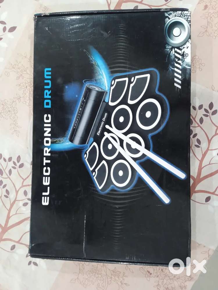 Electronic Drum