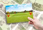 Available for sale 500 Gaj plot