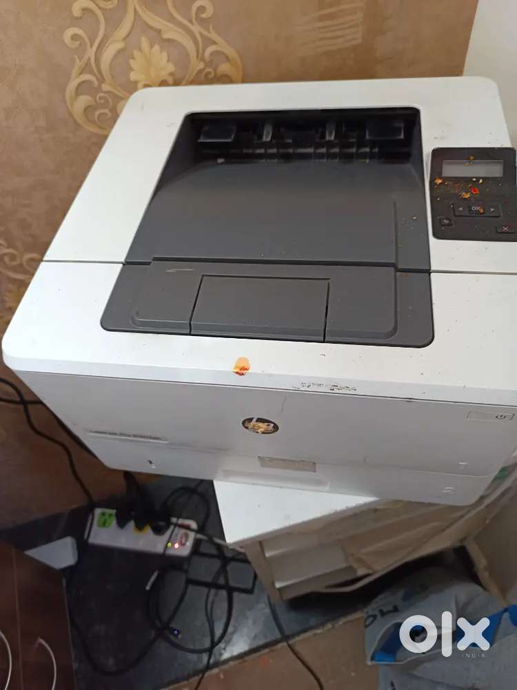 HP LASERJET PRO M403DN Printer for sell