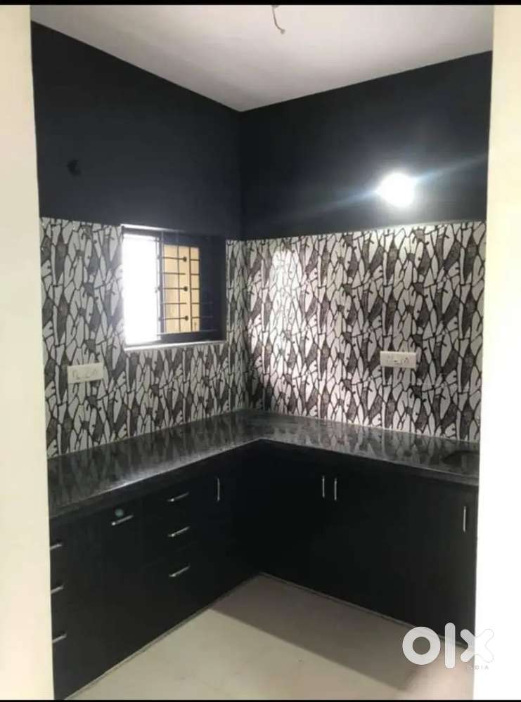 1bhk flat Fulmati layout manish nagar 12,000rs